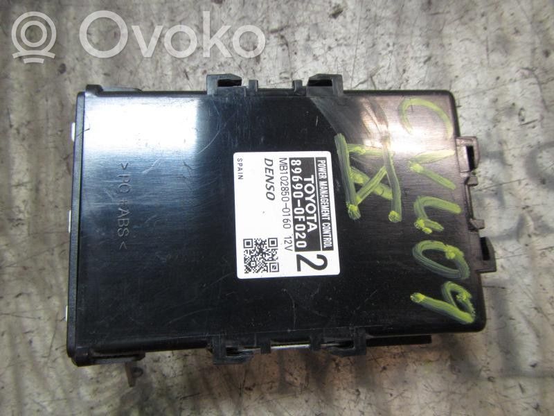Autres unités de commande / modules   896900F020,896900F020,MB1028500160