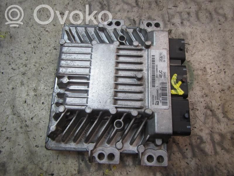 Centralina/modulo del motore