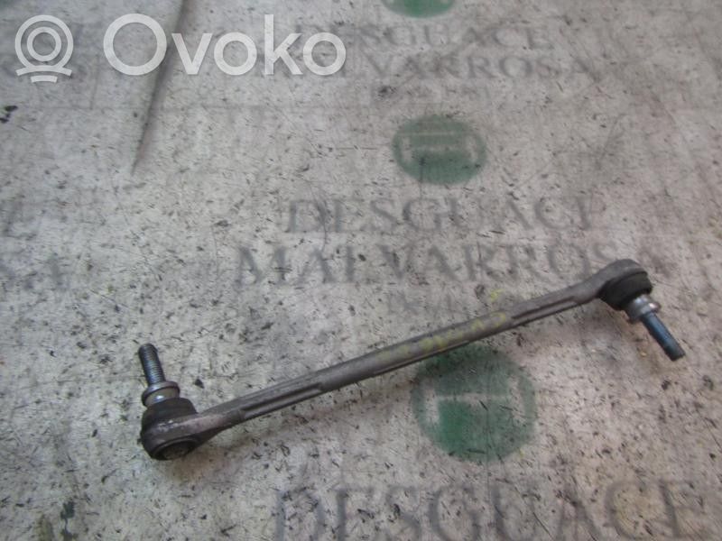 Renault Megane III Barra stabilizzatrice anteriore/stabilizzatore