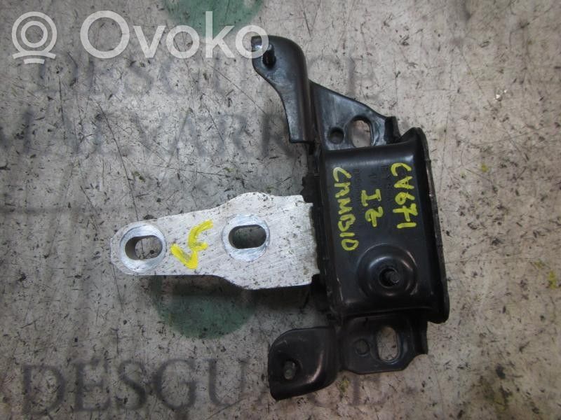 Ford Fiesta Supporto della scatola del cambio 