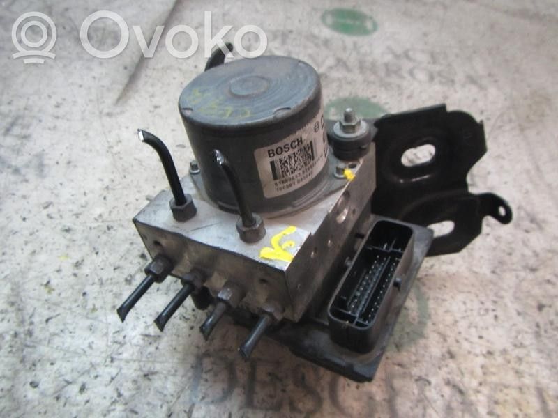 Fiat Punto (199) ABS-pumppu 