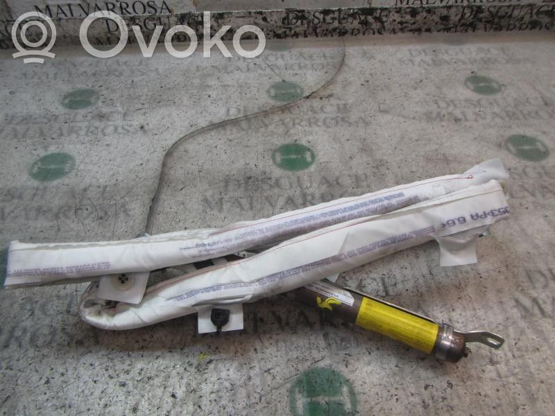 Audi A3 S3 8P Airbag portiera anteriore