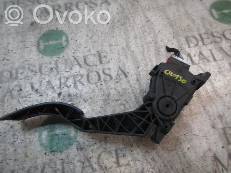 Alfa Romeo 159 Sensor de aceleración 