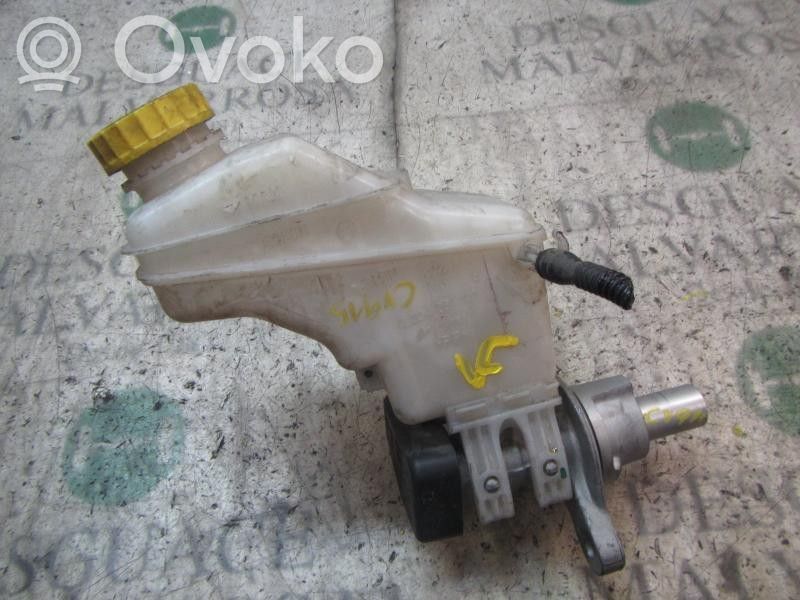 Fiat Punto (199) Servofreno 