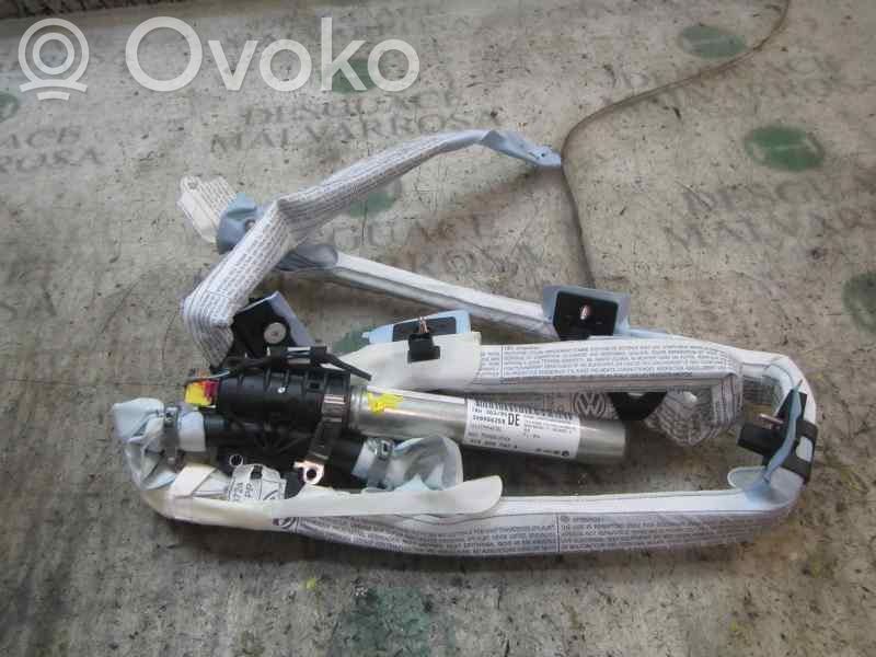 Volkswagen Passat Alltrack Airbag portiera anteriore