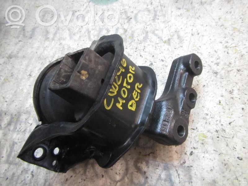 Engine mount bracket   1807HX