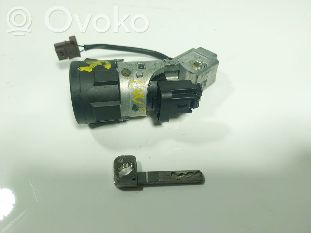 Ignition lock   4162PT,9663133380