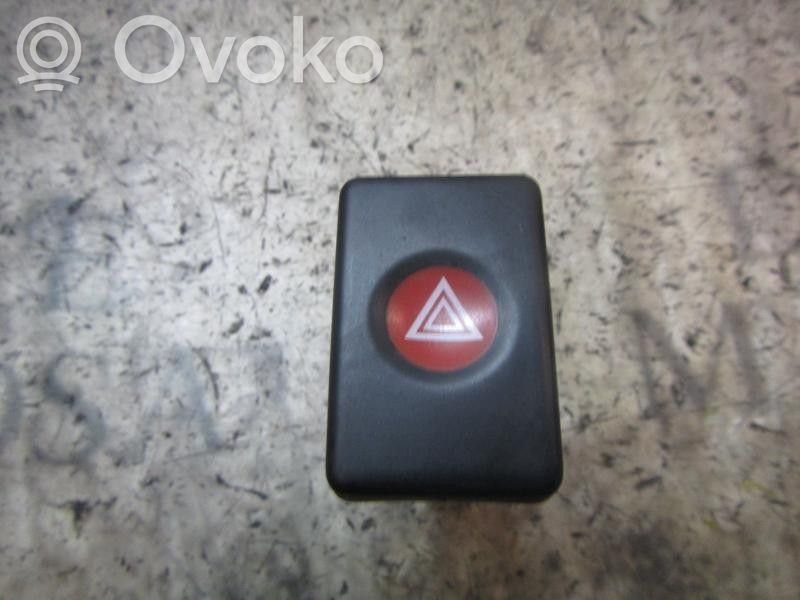 Dacia Logan Pick-Up Hazard light switch 