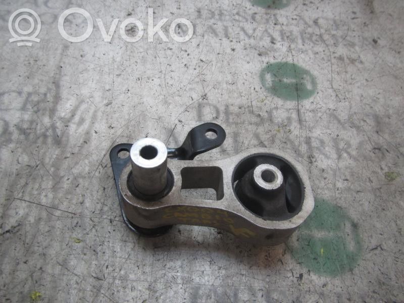 Ford Fiesta Pagalvė pavarų dėžės 