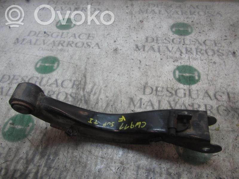 Querlenker hinten   96626419