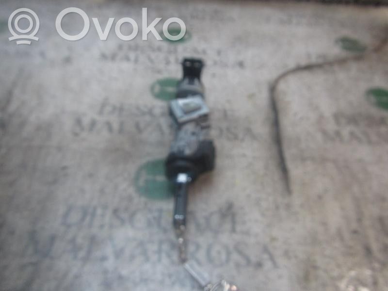 Ignition lock   BP4K66150B