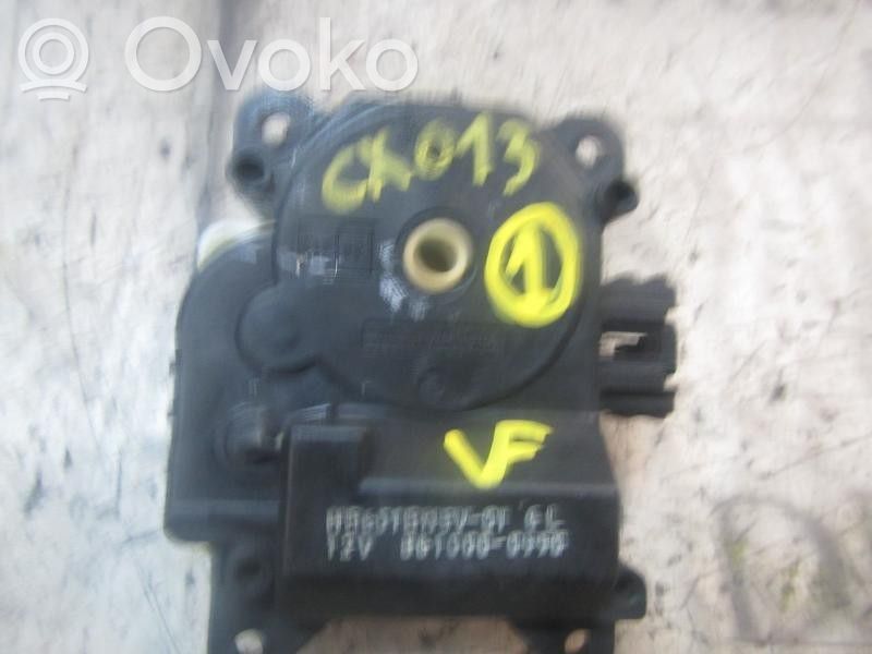 Mazda 3 I Citu veidu vadības bloki / moduļi 