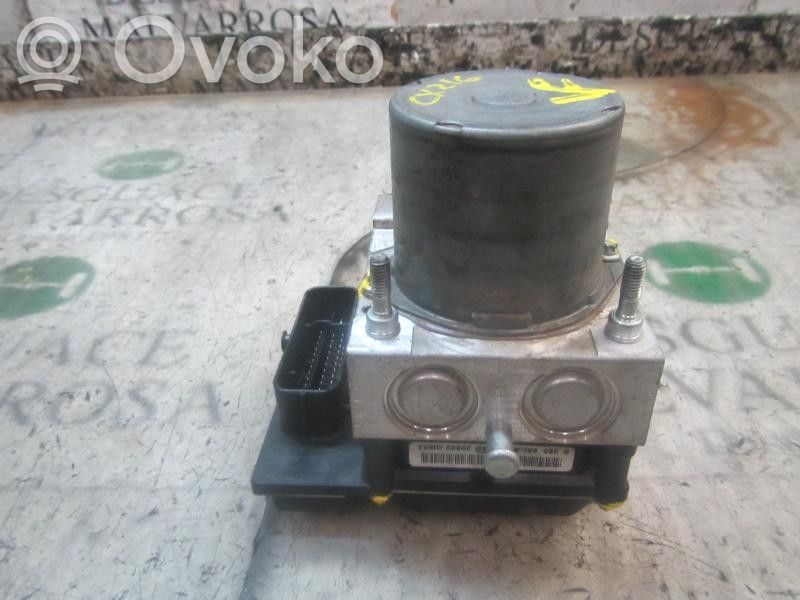 Seat Exeo (3R) ABS-pumppu 