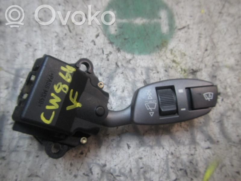 BMW 7 E65 E66 Wiper control stalk 