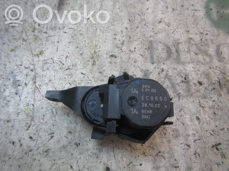 Other control units/modules   6911828,96843
