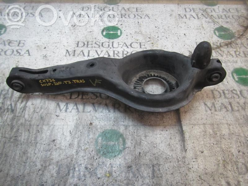 Rear control arm   1894049