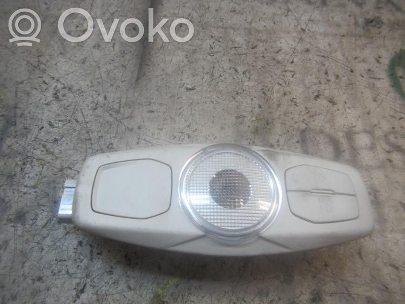 Ford Focus Panel oświetlenia wnętrza kabiny 