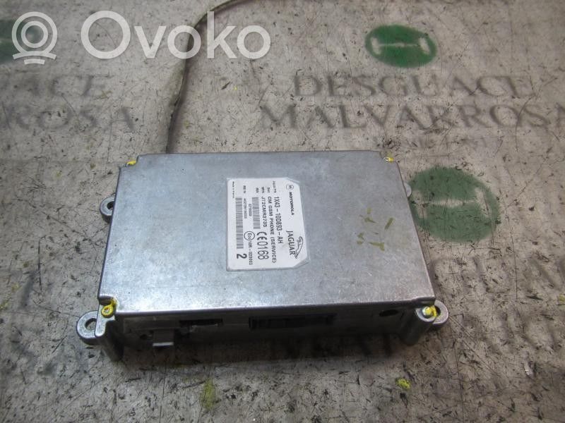 Otras unidades de control/módulos   1X4310D893AH