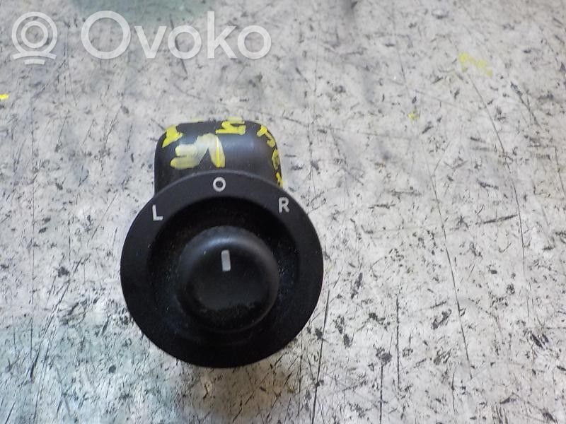Jeep Compass Wing mirror switch 