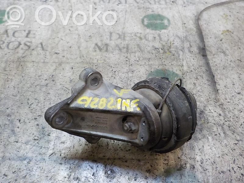 Gearbox mount   6801722
