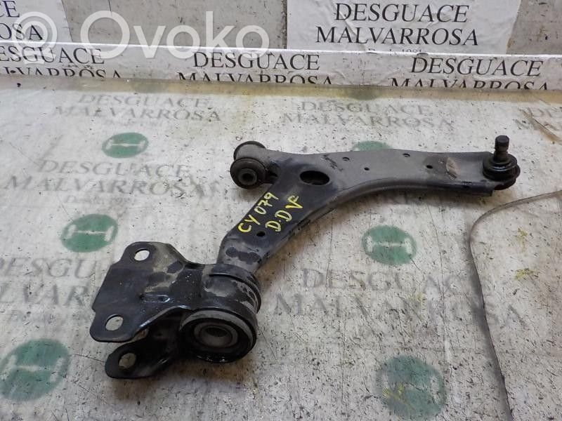 Mazda 3 II Рычаг 