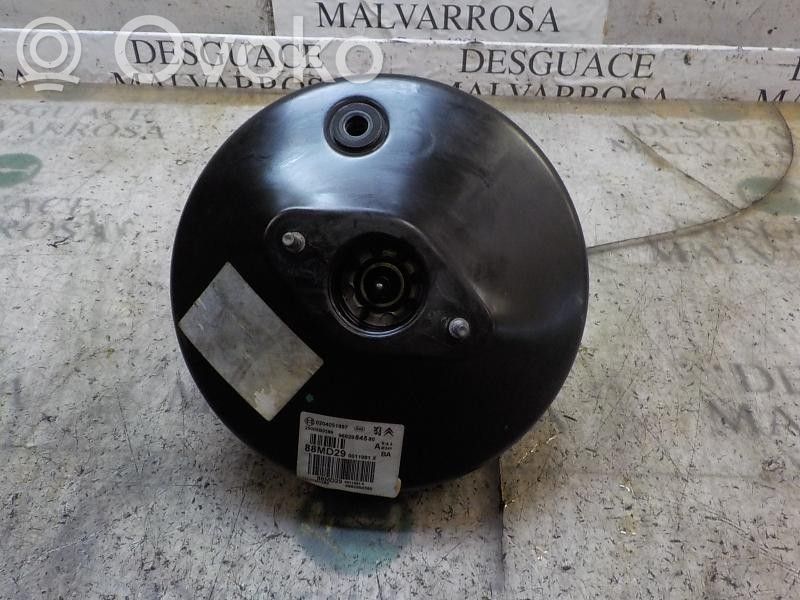 Citroen C3 Servo-frein 