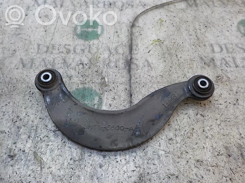 Mazda 3 II Рычаг 