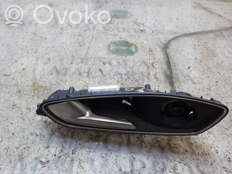 Audi A1 Manecilla interna puerta trasera 