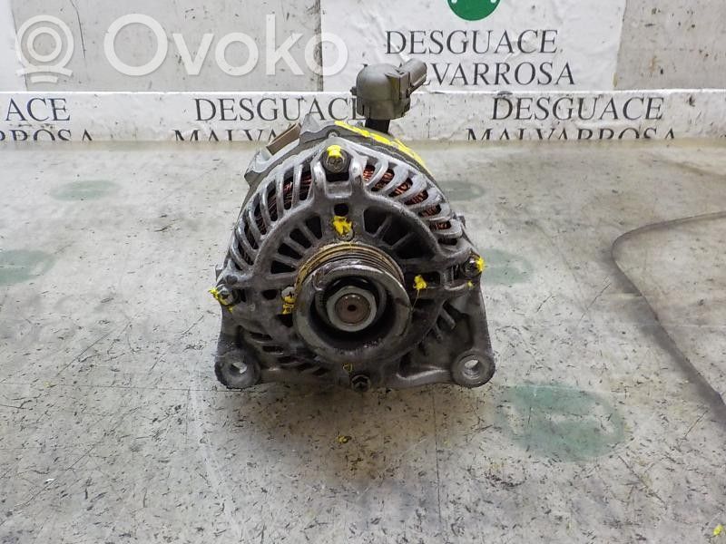Alternador   PE0118300