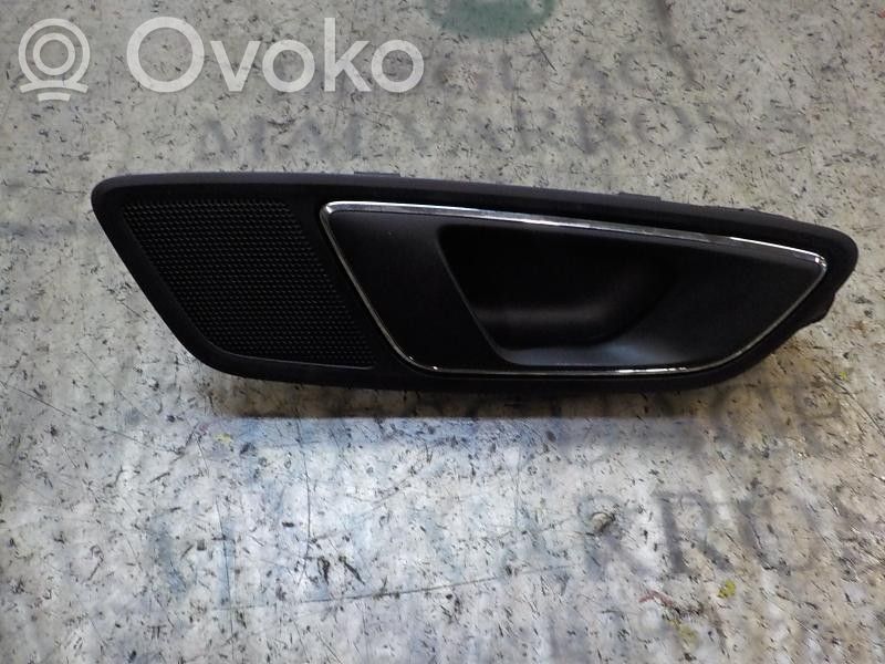 Manecilla interna puerta trasera   5F4839114A2ZZ