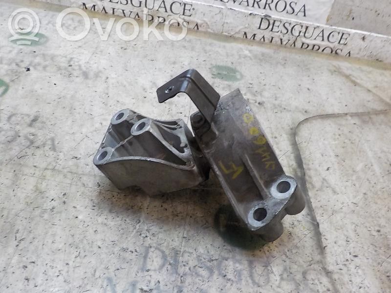 Engine mount bracket   51799110