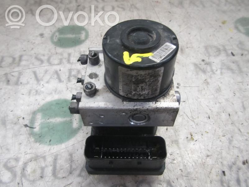 Citroen C3 ABS bloks 