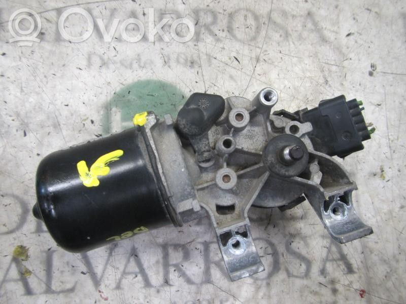 Citroen C3 Silniczek wycieraczek szyby przedniej / czołowej 