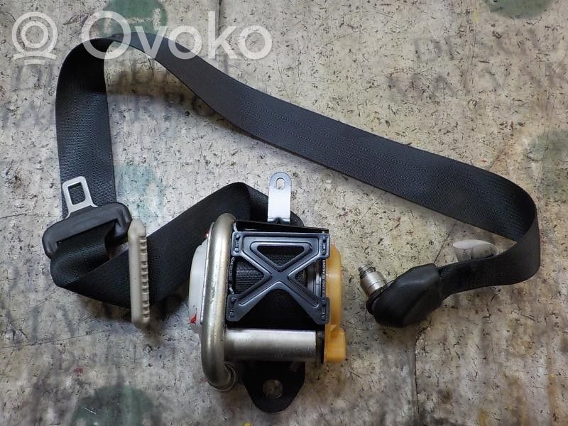 Mazda CX-7 Cinturón delantero 