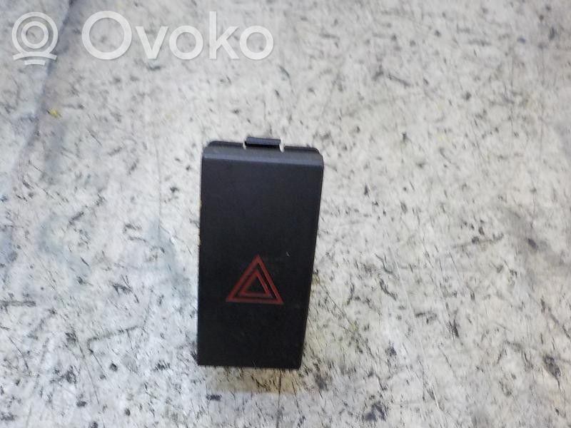 Botón interruptor de luz de peligro   1222988