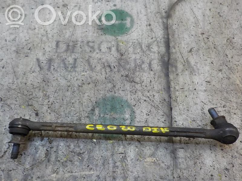 BMW 3 E46 Barra stabilizzatrice anteriore/stabilizzatore