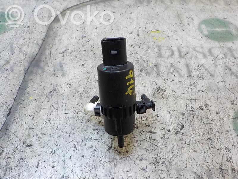 Opel Astra K Pompa lavavetri parabrezza/vetro frontale