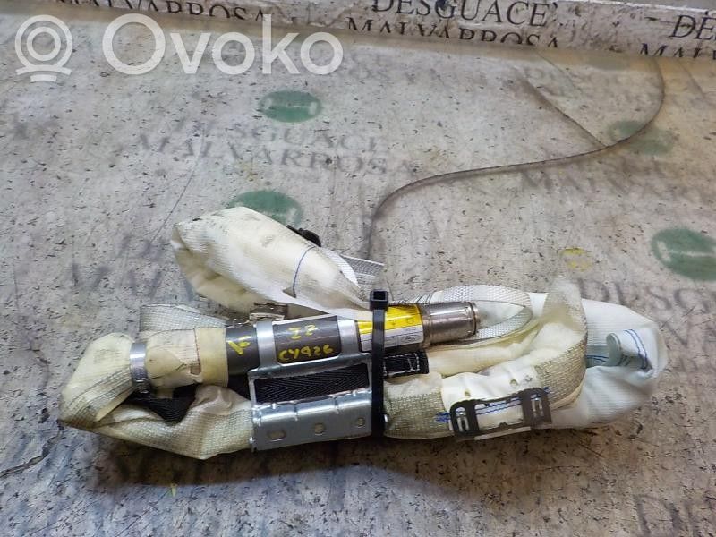 Ford Mondeo MK IV Airbag portiera anteriore 