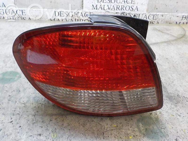 Luz trasera/de freno