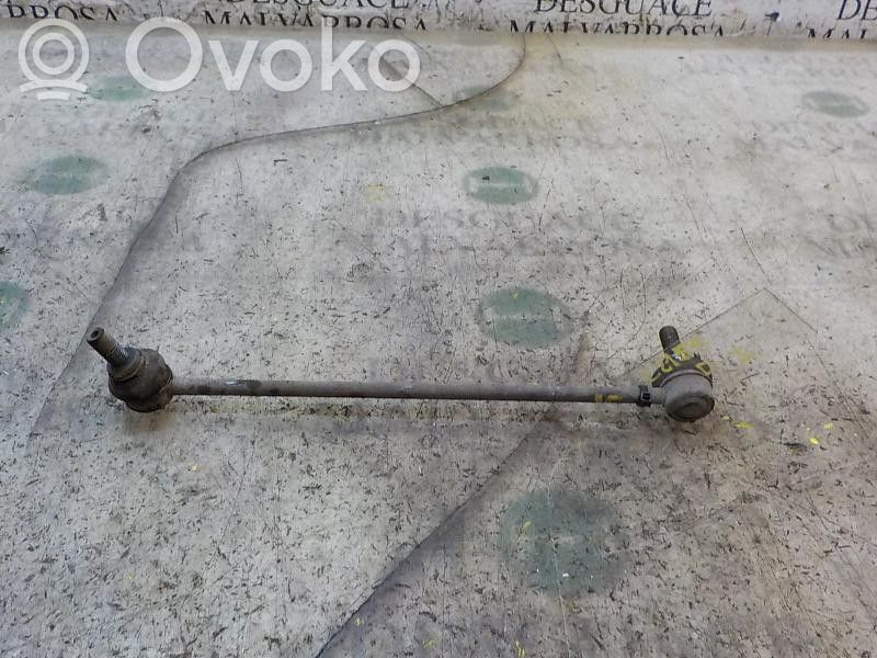 Volkswagen Golf SportWagen Barra stabilizzatrice anteriore/stabilizzatore