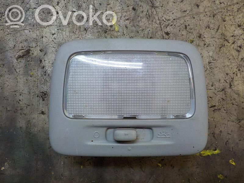 Consola de luz del techo   MN108119HD