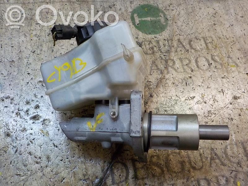 Brake booster   34336785664