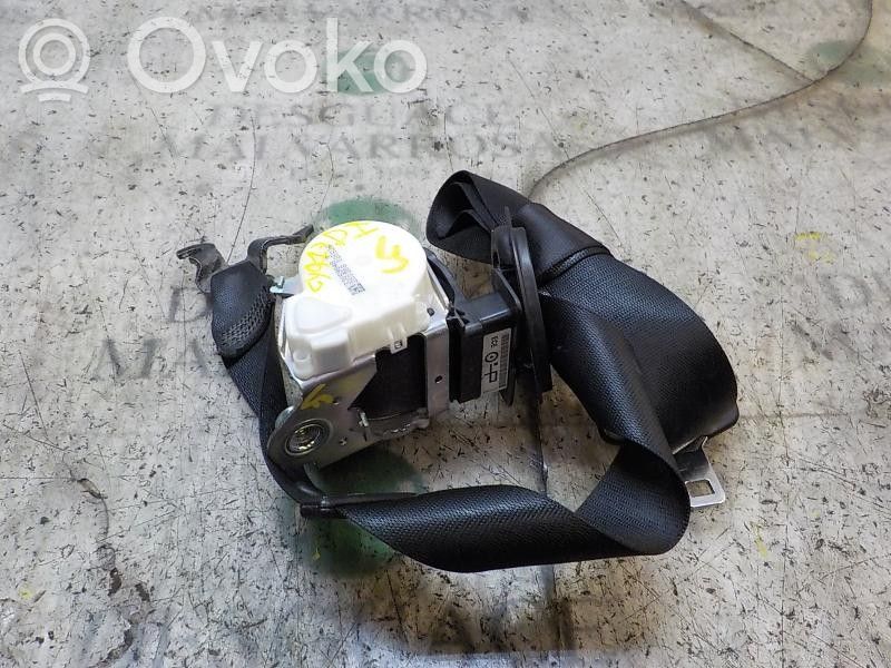 Sicherheitsgurt vorne   72119117219