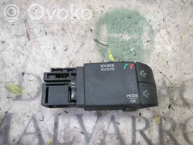 Autres unités de commande / modules   255522448R