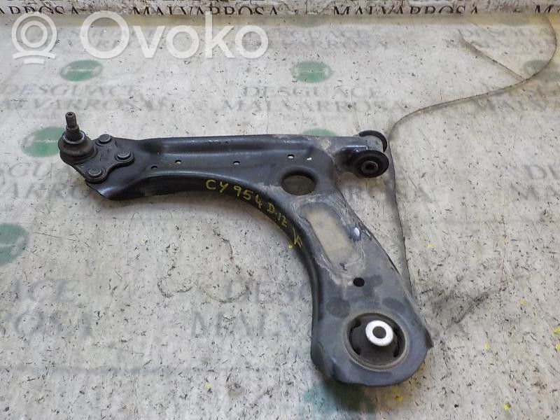 Querlenker vorne   6R0407151F