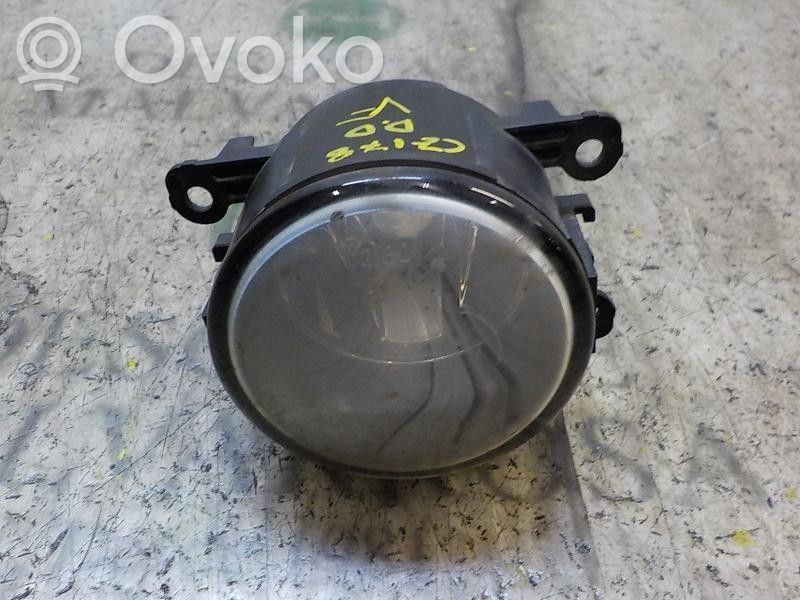 Renault Grand Modus Fendinebbia anteriore