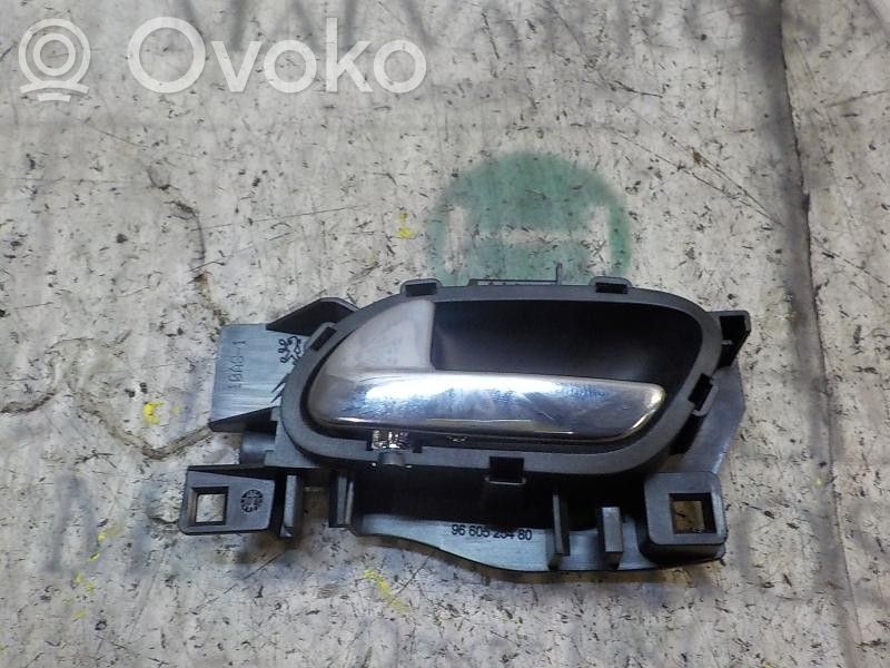 Peugeot 308 Maniglia interna per portiera posteriore