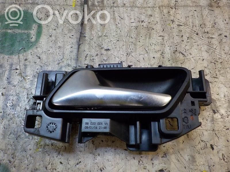 Peugeot 308 Maniglia interna per portiera posteriore