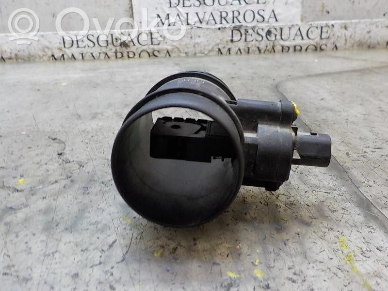 Luftmassenmesser Luftmengenmesser