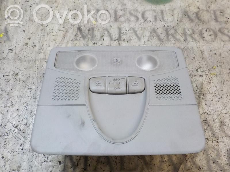 Honda Civic Consola de luz del techo